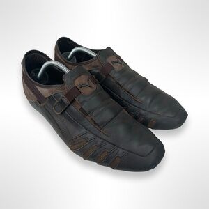 PUMA Y2K vedano v motorsport driving sneakers